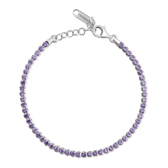 Bracelet Brosway Woman in Silver FMP107 - FMP107